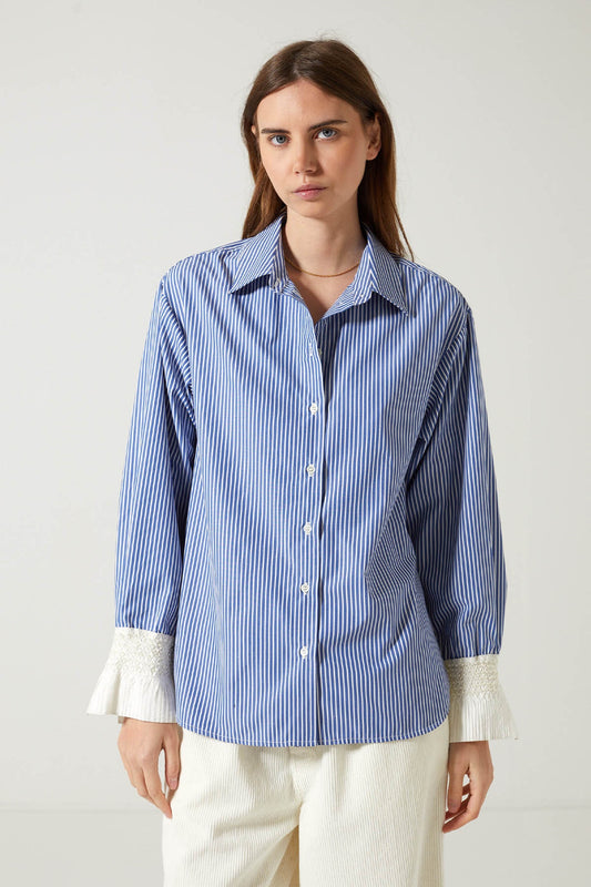 Chemise Avaline