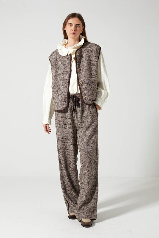 Veste Lou