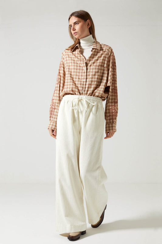 Chemise Lisou