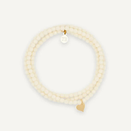 Coeur Gold Vanille
