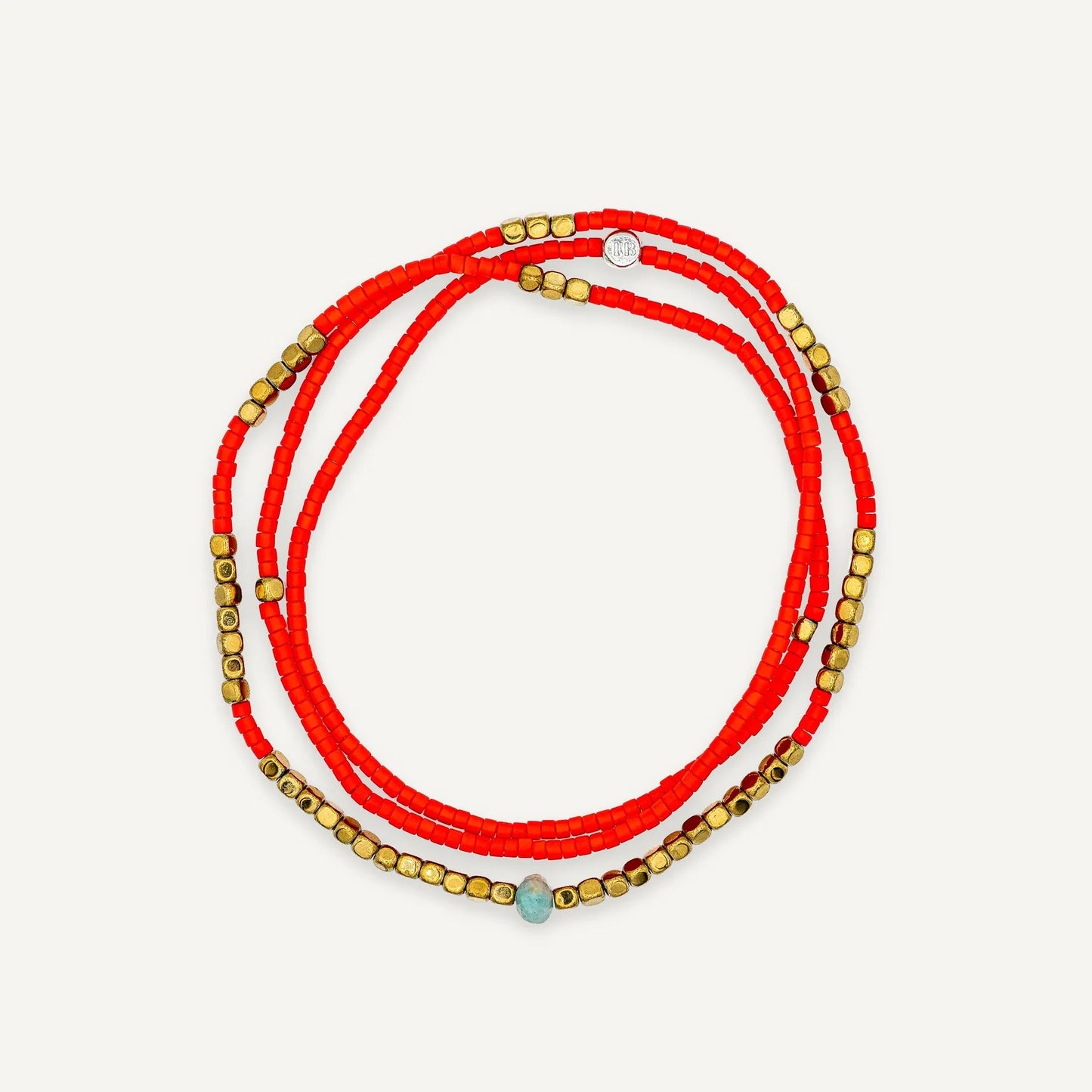 Colette Slim 3 - Rouge