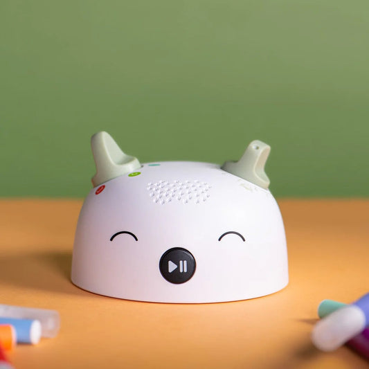 ELIO - Le compagnon des émotions