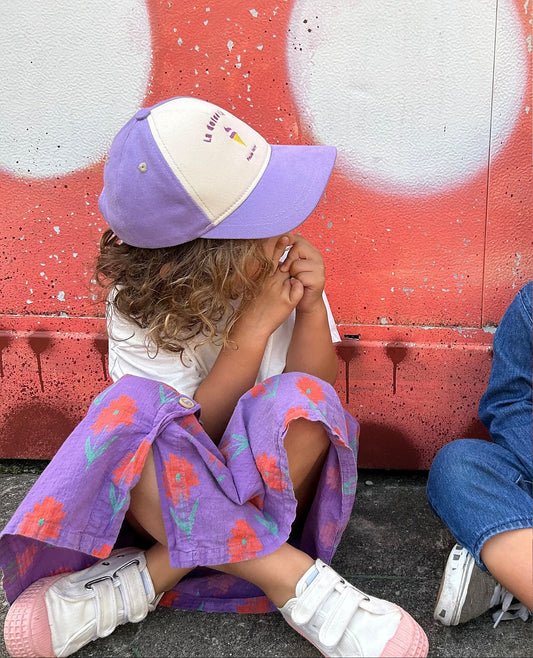 Casquette Dolce Vita