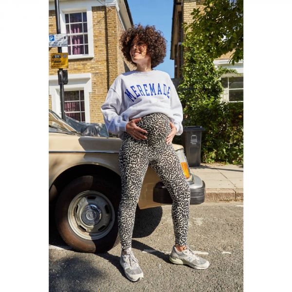 Legging grossesse Léo