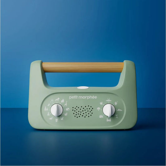 Petit Morphée