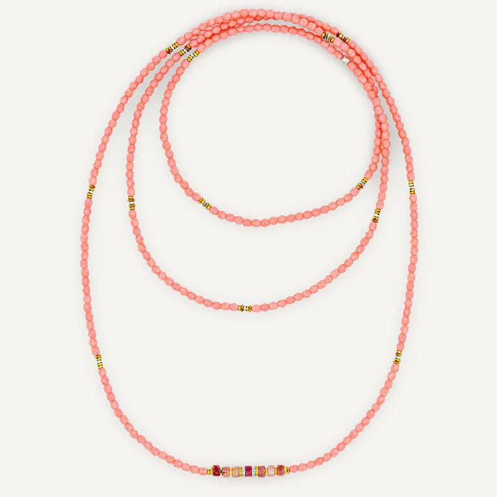New Vir - Rose poudré