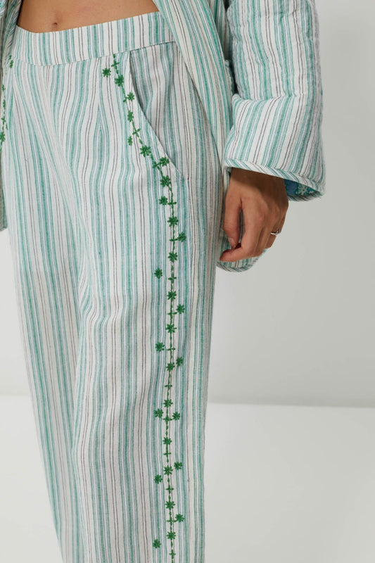 Pantalon Federica - Charlie Joe