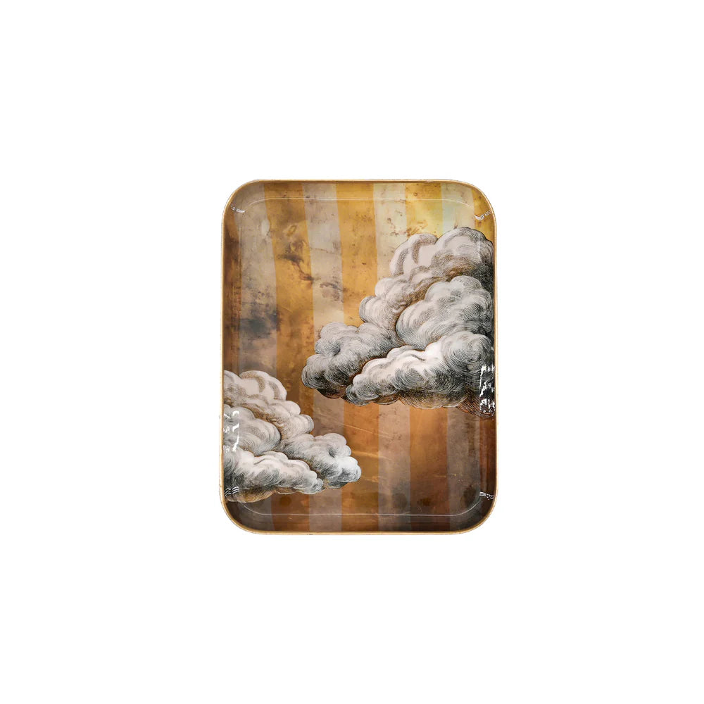 Plateau Demi Nuages - Boncoeurs