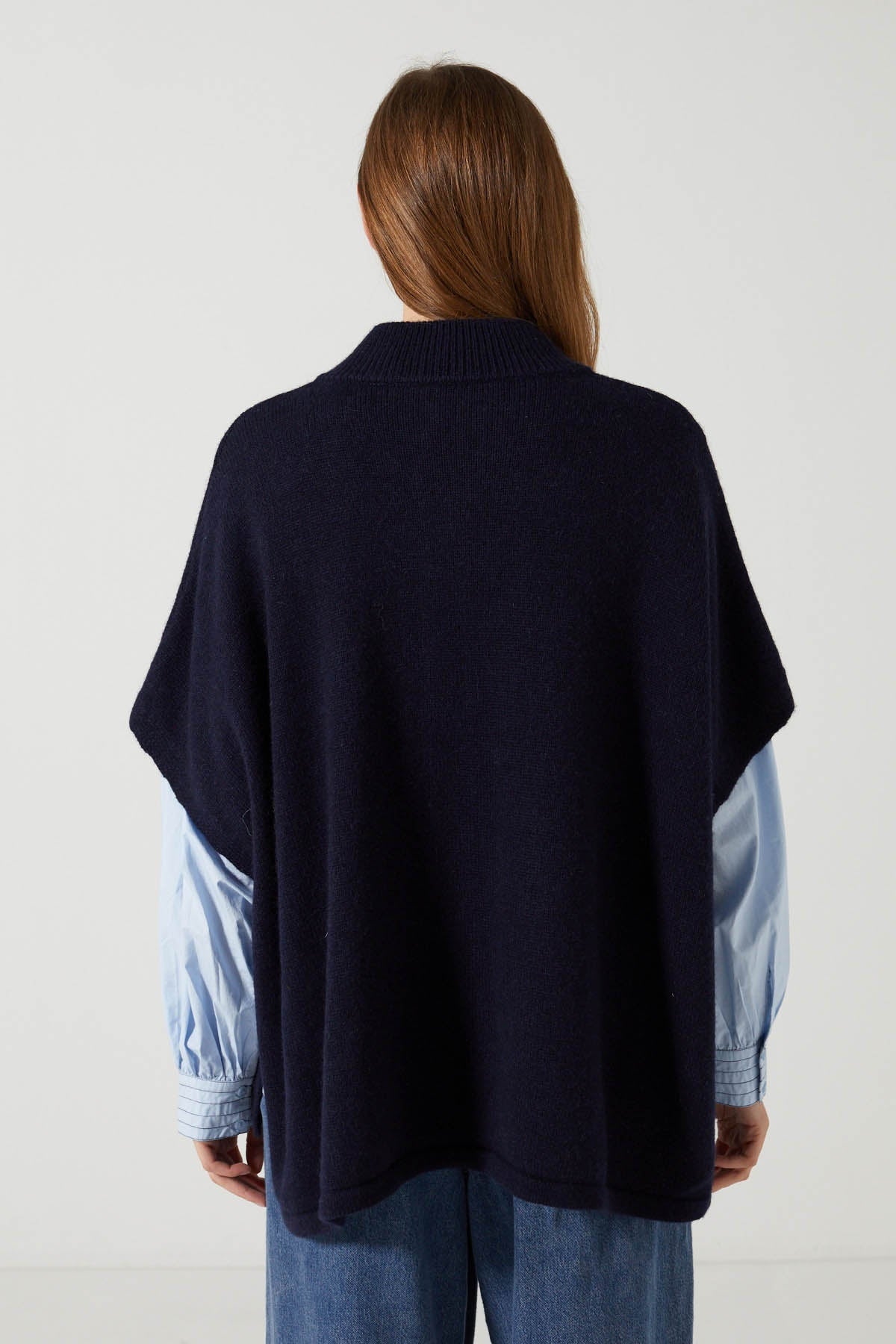 Poncho Shiva