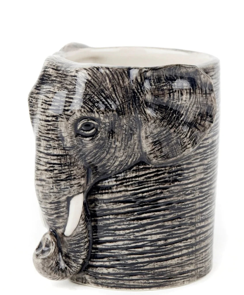 Pot à crayons Elephant