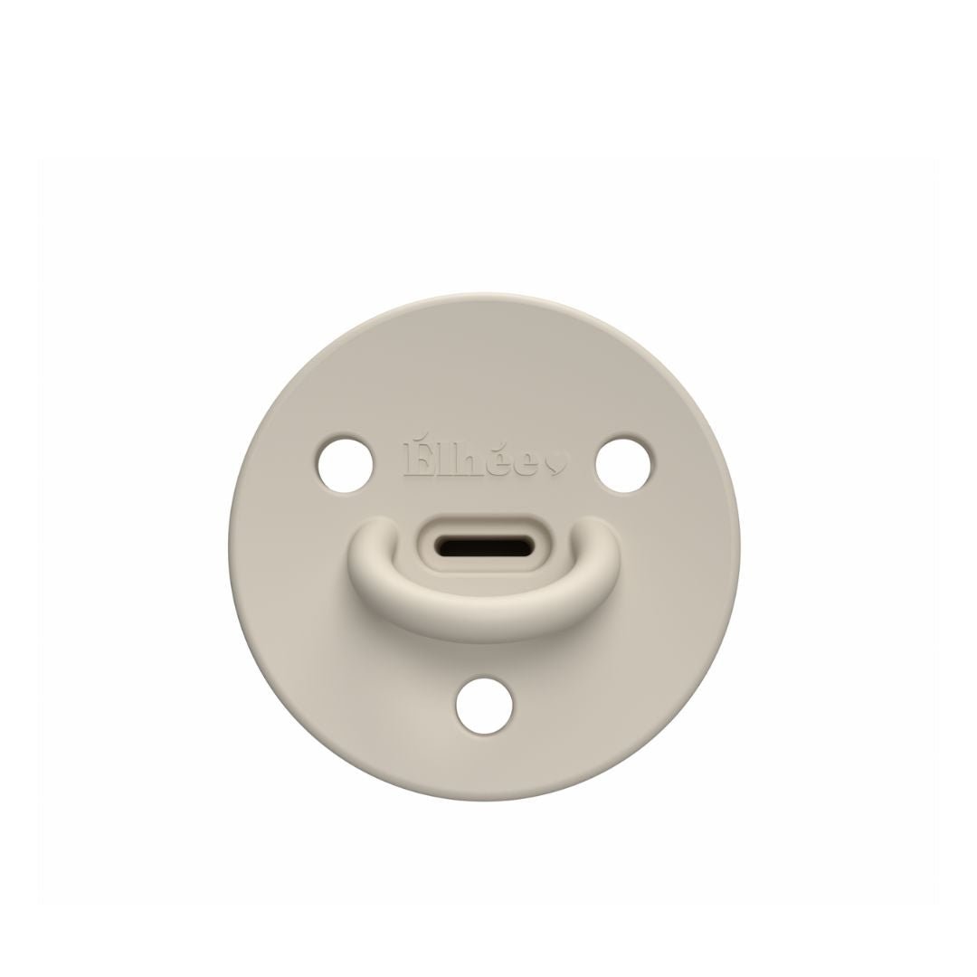 Sucette ChooChoo Sand - 0-6mois