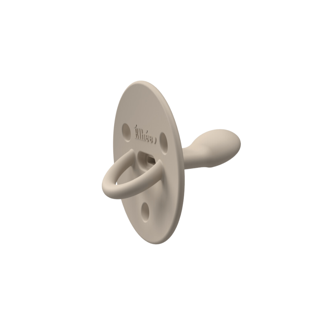 Sucette ChooChoo Sand - 0-6mois