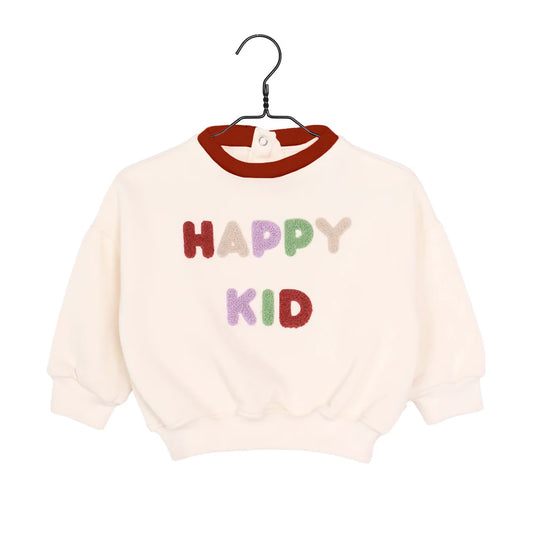 Sweat Soan - Happy Kid