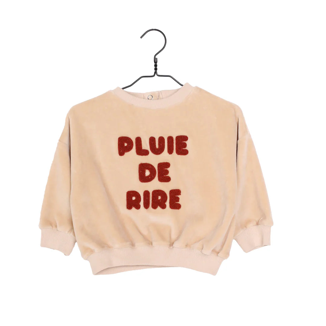 Sweat Soan - Pluie de rire