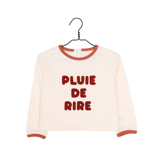 T-shirt Malone - Pluie de rire