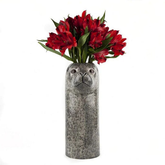 Vase phoque