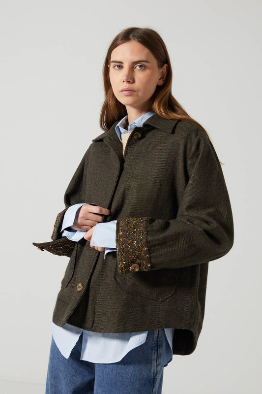 Veste Nellie
